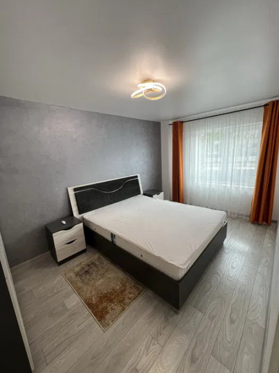 APT 2 CAMERE DECOMANDAT , PARTER, ZONA KAUFLAND PACURARI, BL