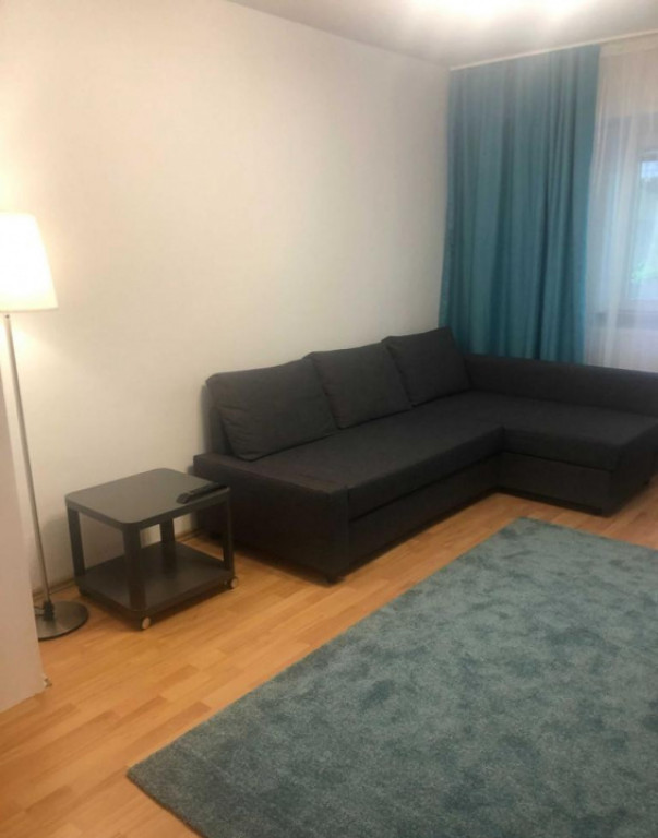 Garsoniera-36 mp / Tineretului-Timpuri Noi /