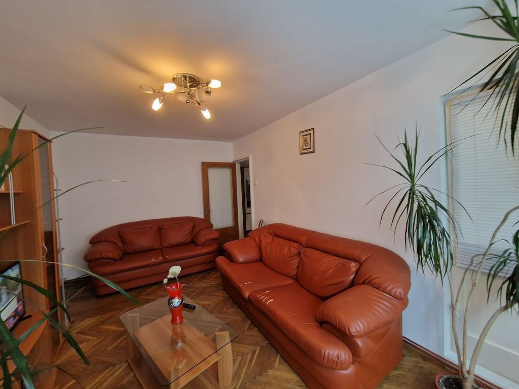 Apartament 3 camere Popa Sapca - Ramada, etaj 1