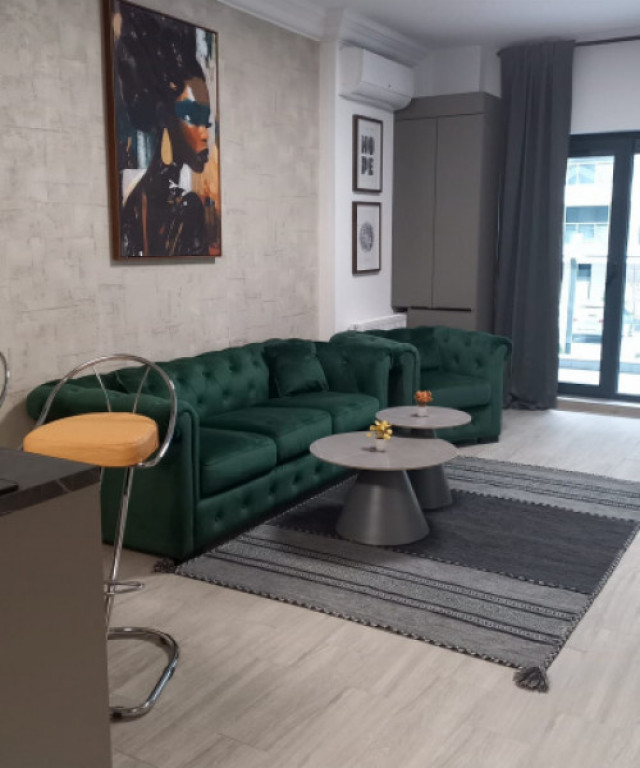 Apartament 2 camere+loc parcare | termen lung | pet friendly