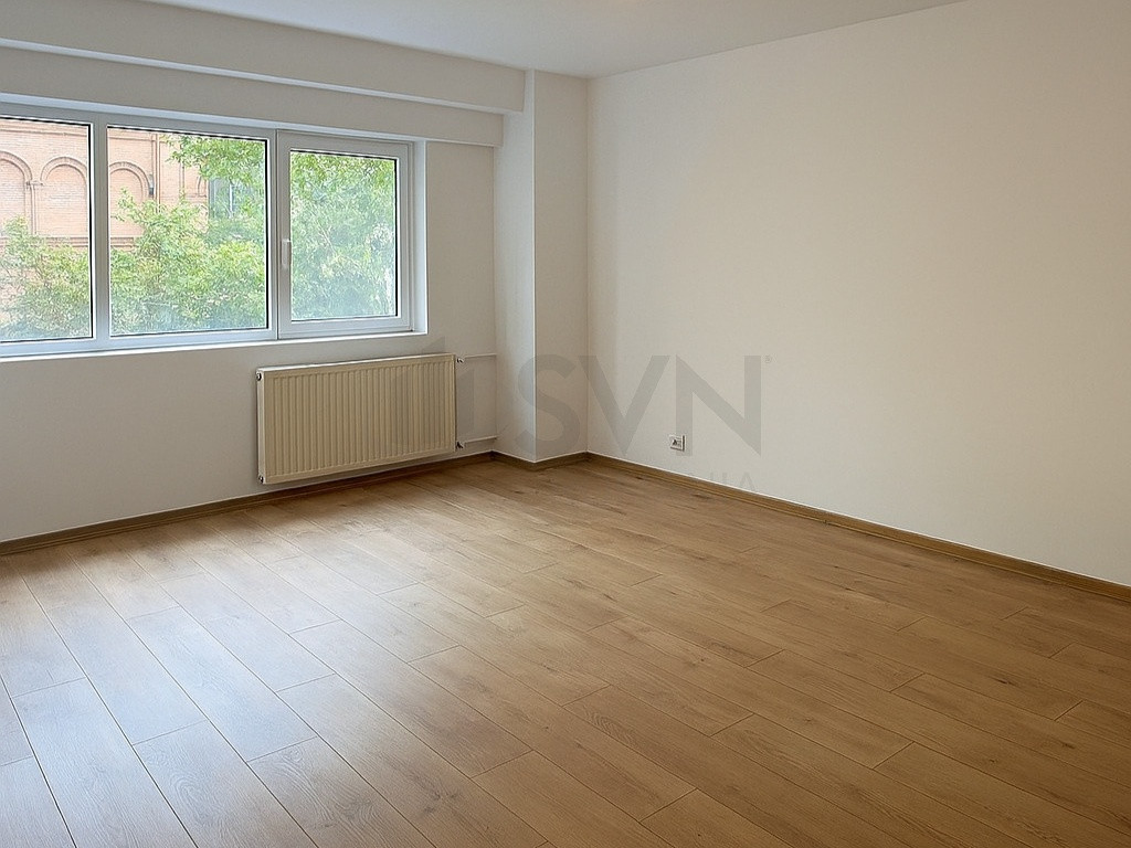 Apartament 3 camere l Unirii l Renovat Complet