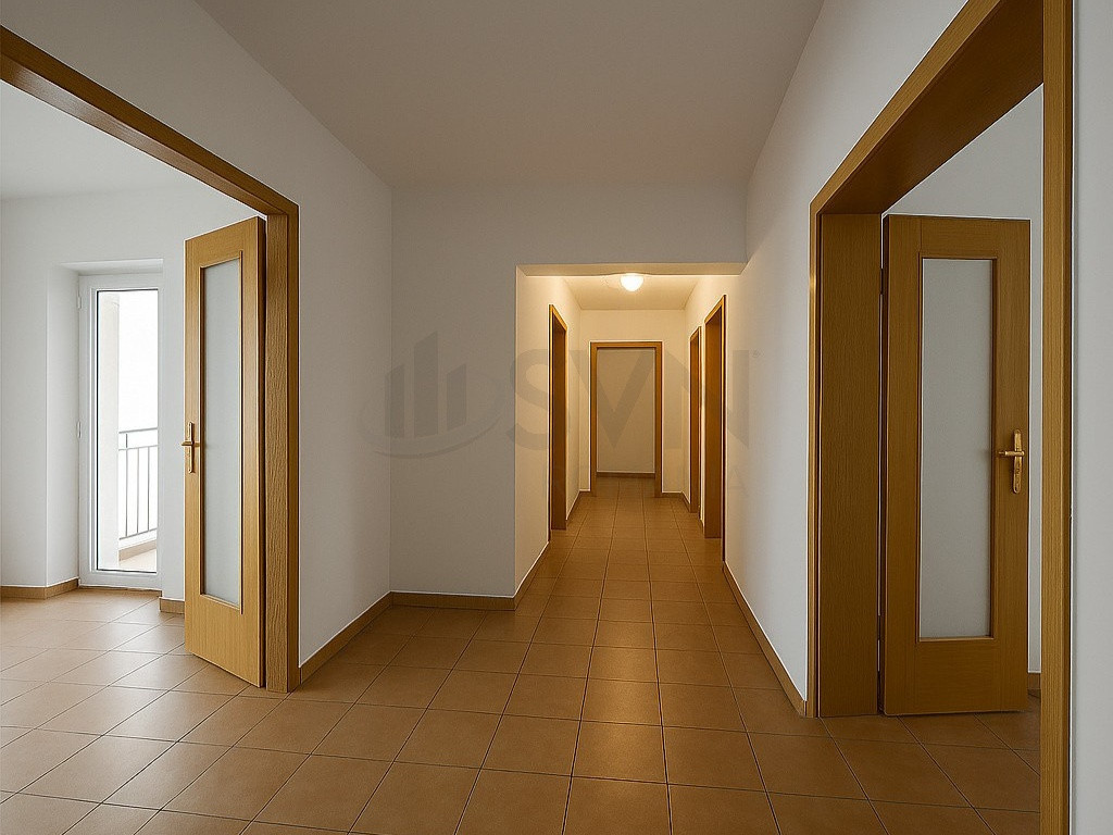 Apartament 5 camere l Decomandat l Unirii