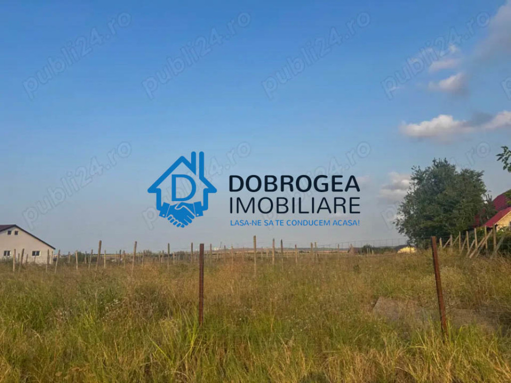 5000 MP TEREN INTRAVILAN LA INTRAREA IN MINERI ,DESCHIDERE