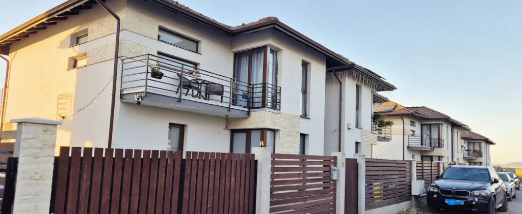 Casă Premium de Închiriat | 4 Camere | Mobilată și Utila