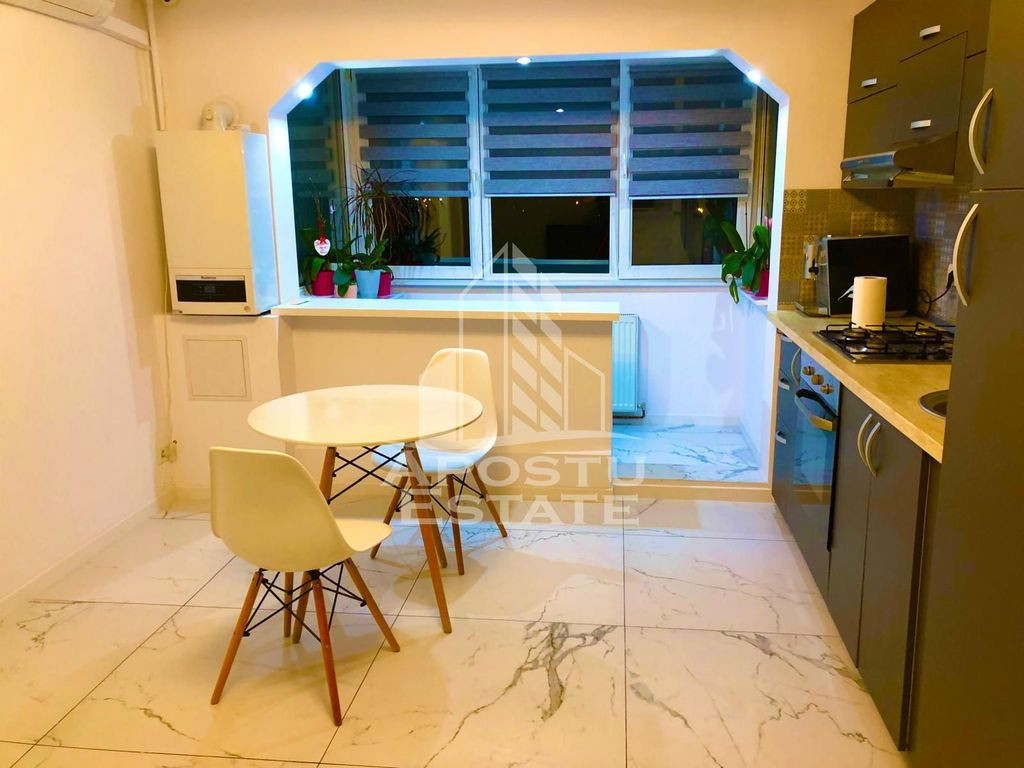 Apartament cu două camere în zona buna lângă Complex ...