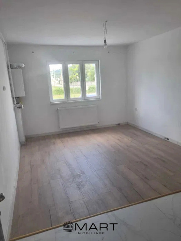 Garsoniera noua zona Lazaret