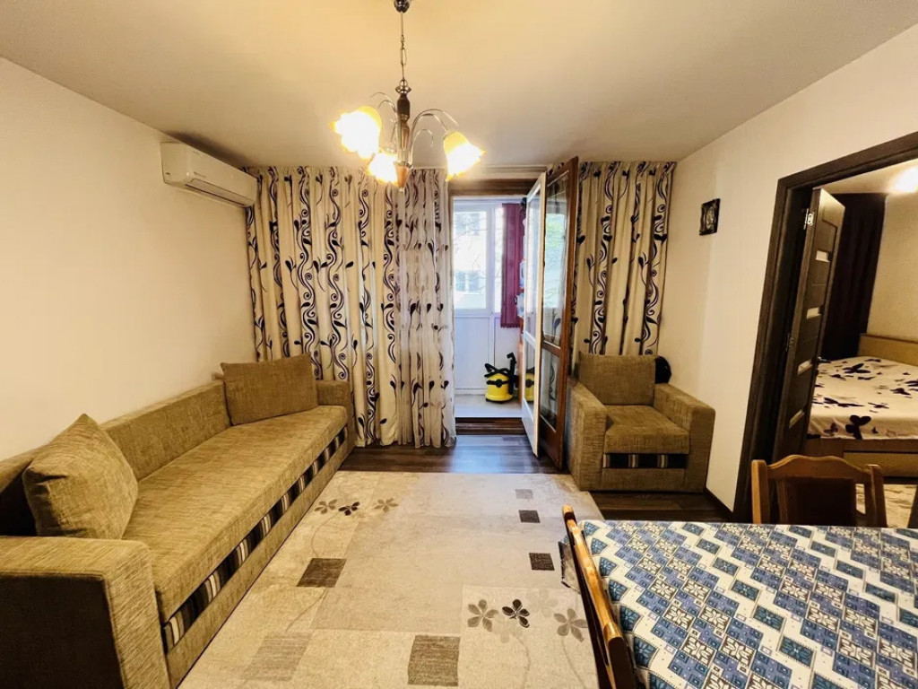 Inchiriere apartament 2 camere Gara de Nord