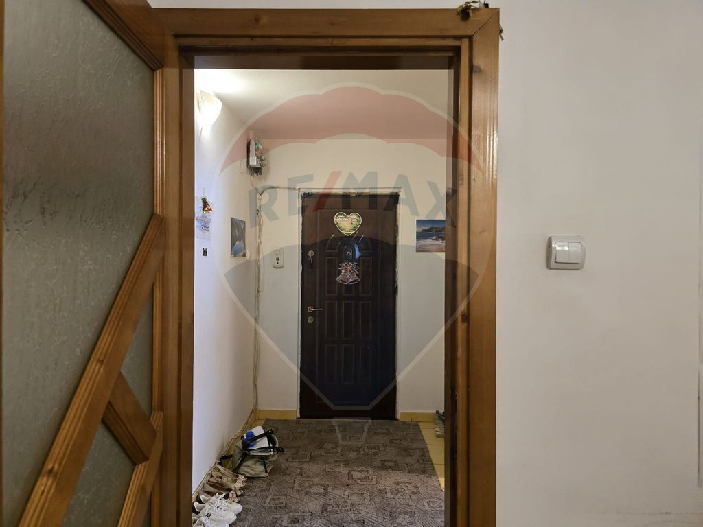 Apartament cu 2 camere de închiriat în zona Calea Bucur...