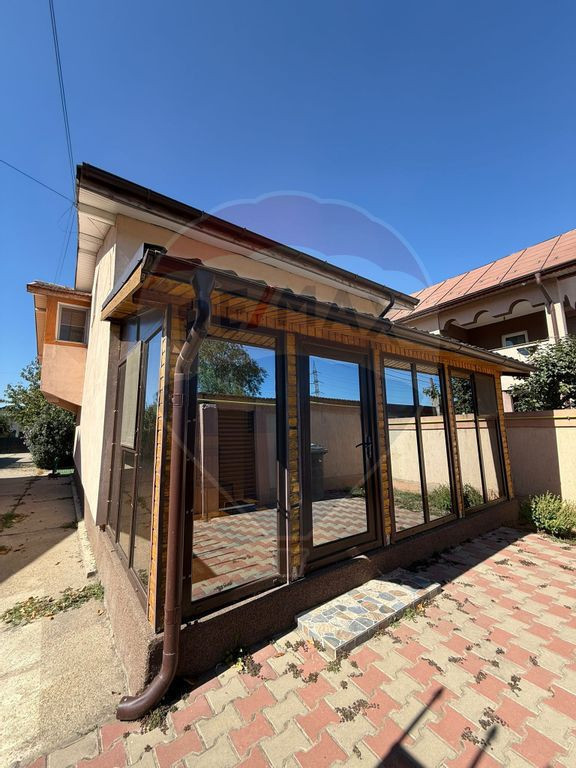 Casă / Vilă de vanzare- Bariera Valcii Craiova