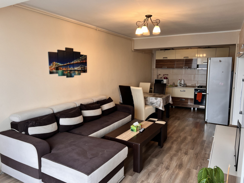 Pet Frendly 3 cam 2 baii Viteazu Dedeman