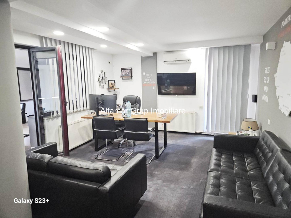 Vila P+2E+M | 200 mp| Cotroceni | terasă 30 mp | numai persoane jurid.