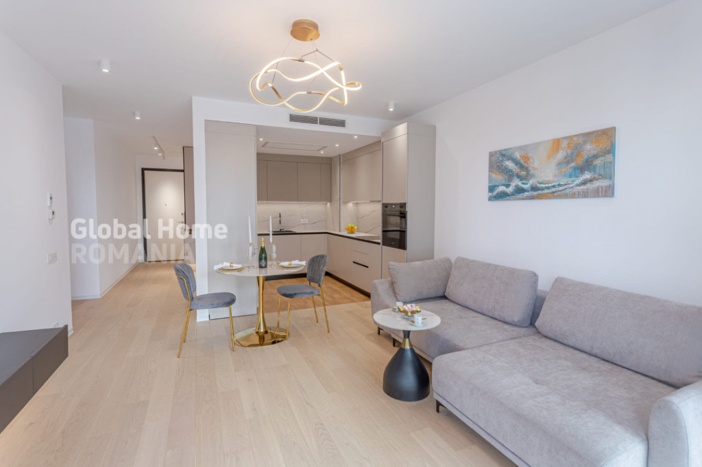 **NEW** Luxury Apartment | One Lake Club | Fabrica de Glucoz