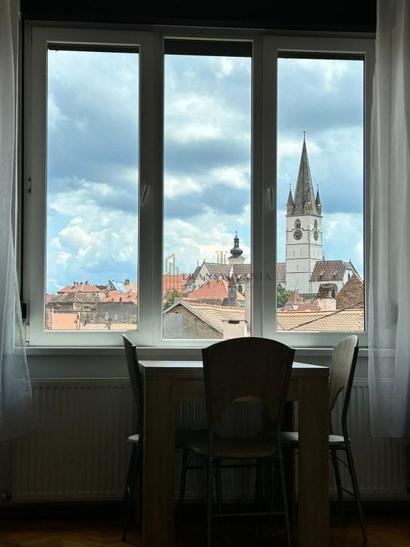 Apartament 1 camera centrul istoric