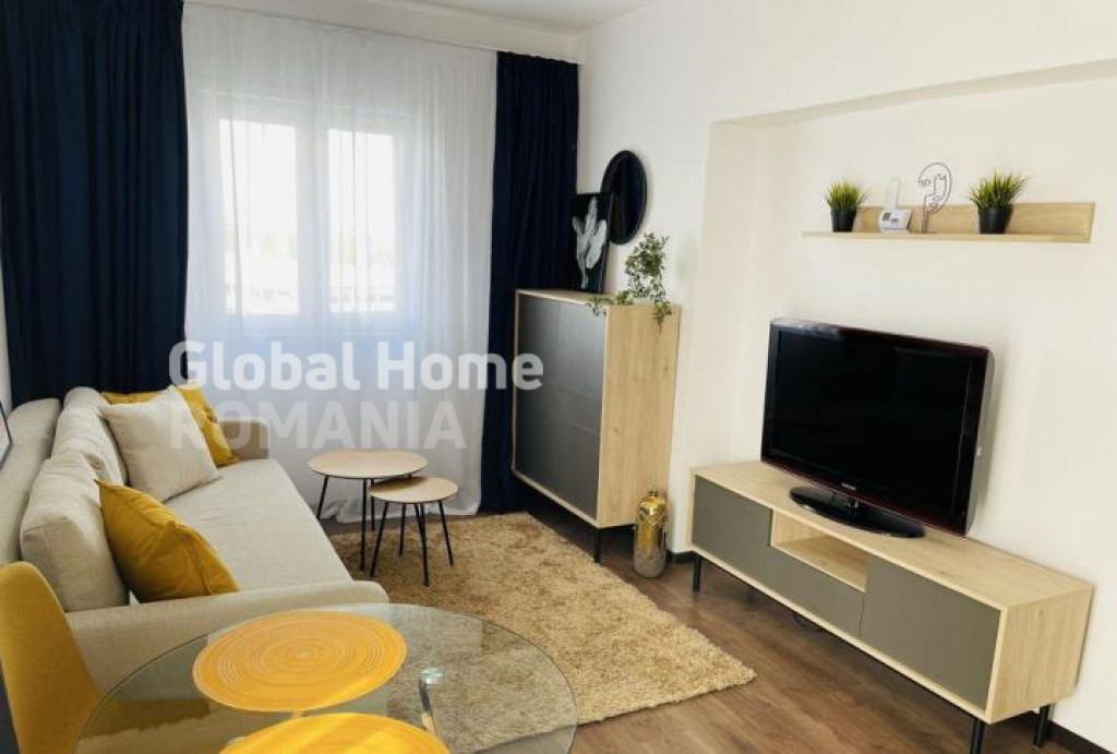 Apartament 2 camere 50MP | 1 Loc de Parcare | Faza 1 zona LI