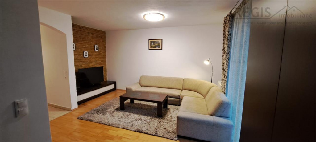 Apartament modern, 2 camere, Avantgarden 2 Brasov