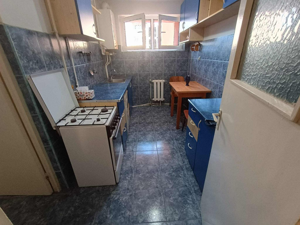 Apartament 2 camere Grigorescu