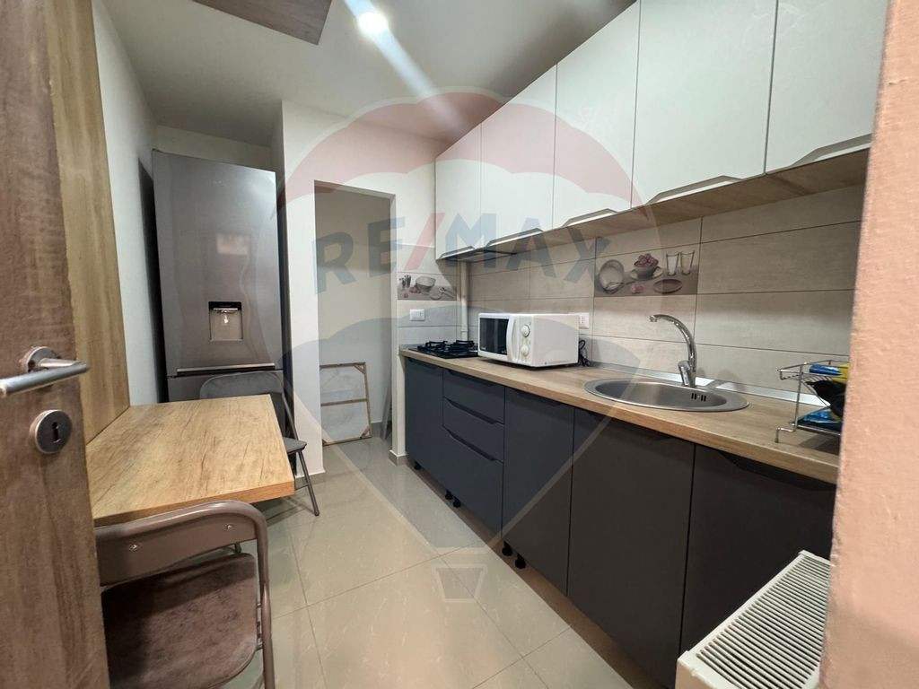 Apartament 2cam de inchiriat metrou Eroii Revolutiei/Berceni