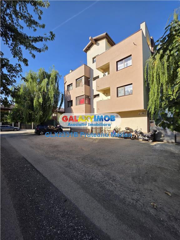 Apartament Modern situat aproape de Mc Doanalds Sos Alexand