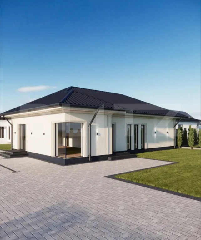 Casa de Vanzare, Mun Bistrita, Unirea,Str.Bistritei