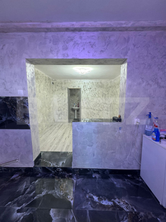 Garsoniera de vanzare, 26 mp, zona Poitiers