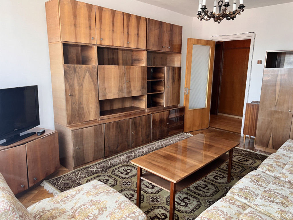 Ap 2 camere mihai viteazul ING et 9 din 10 cu lift