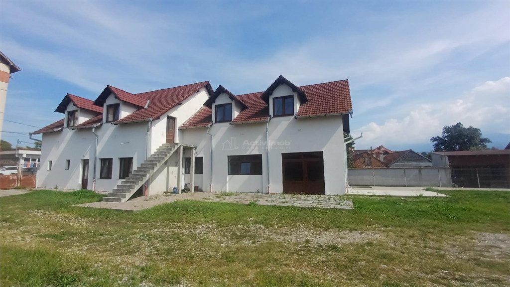 Inchiriem spatiu ultracentral