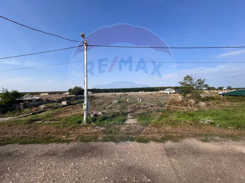 Teren intravilan 2,700mp Miersig / Husasau de Tinca