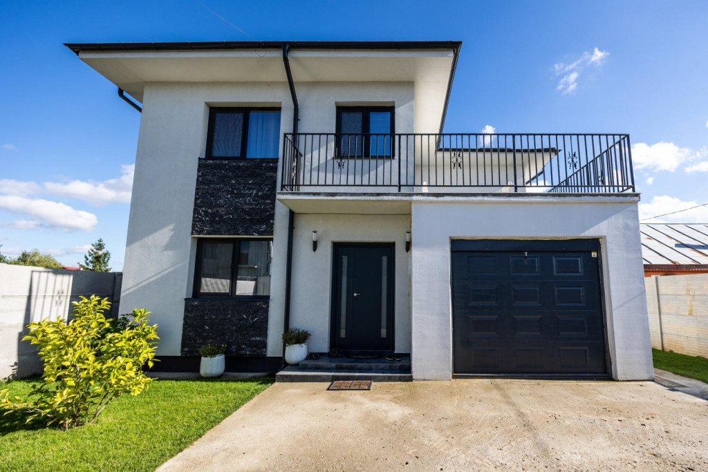 Darza-Crevedia | Gata de mutare | Fara TVA | 0% comision