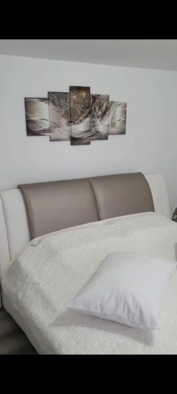 Teren 500 mp si Casuta de Vacanta