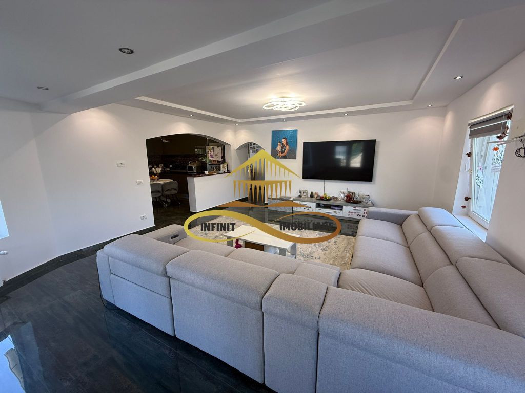 Casa de vanzare in Letea Bacau