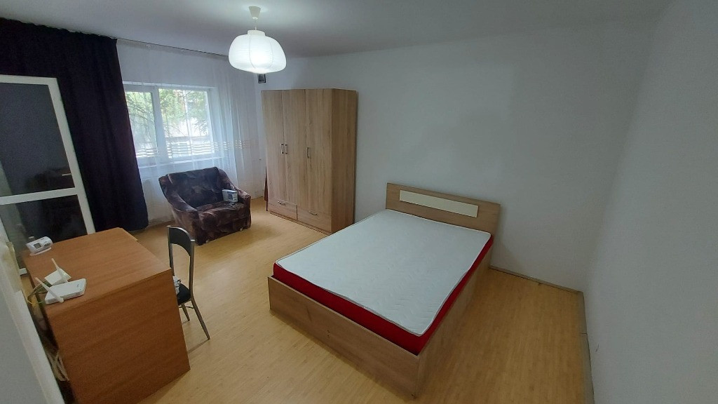 Apartament 1 camera D, in Tatarasi