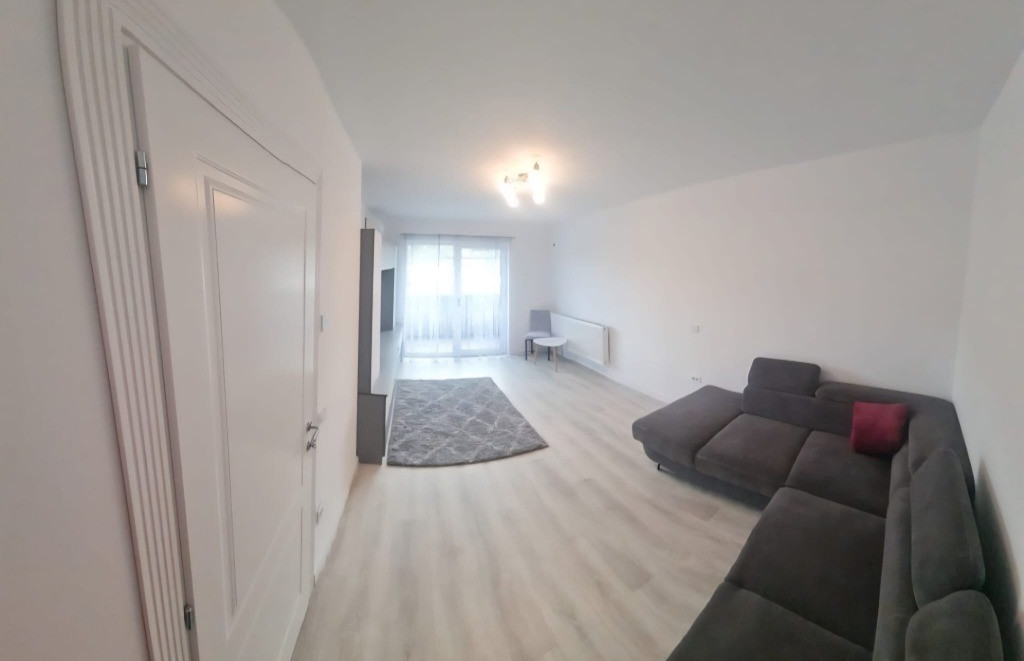 Apartament cu o camera Potiers Towers
