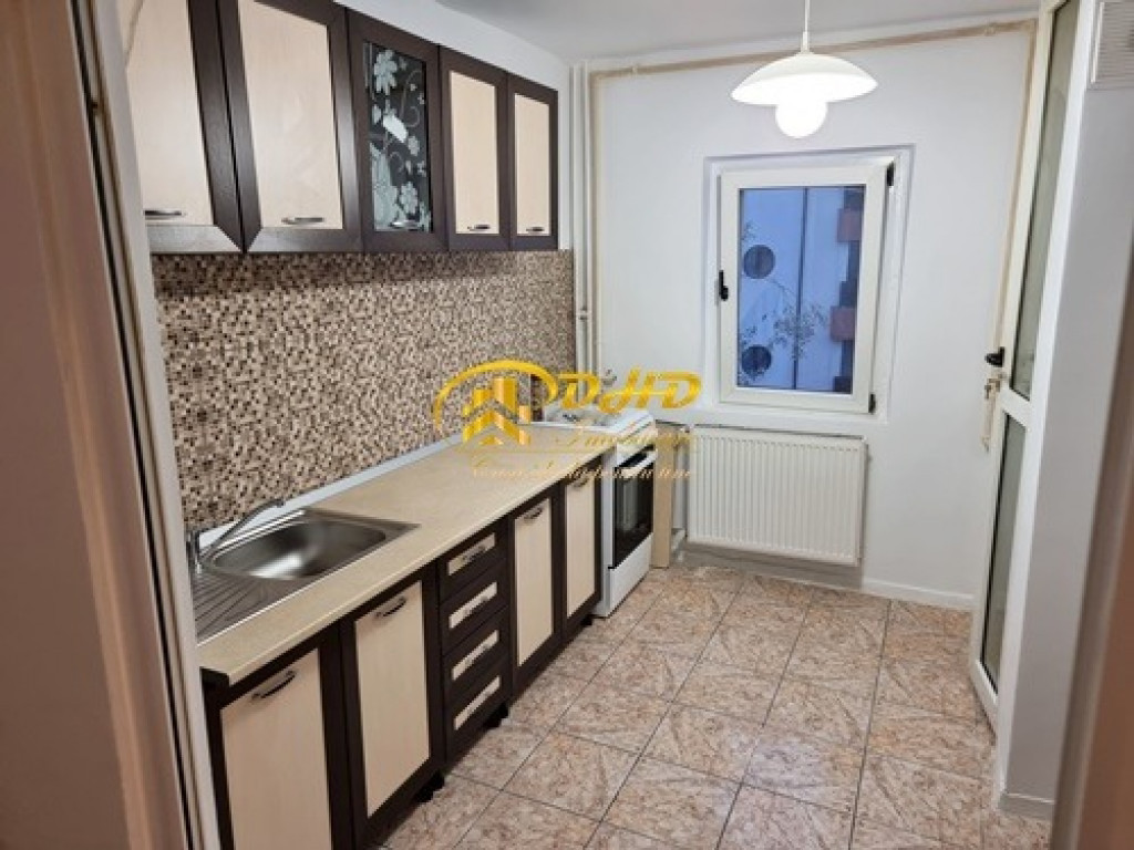 Apartament cu o camera in Tudor