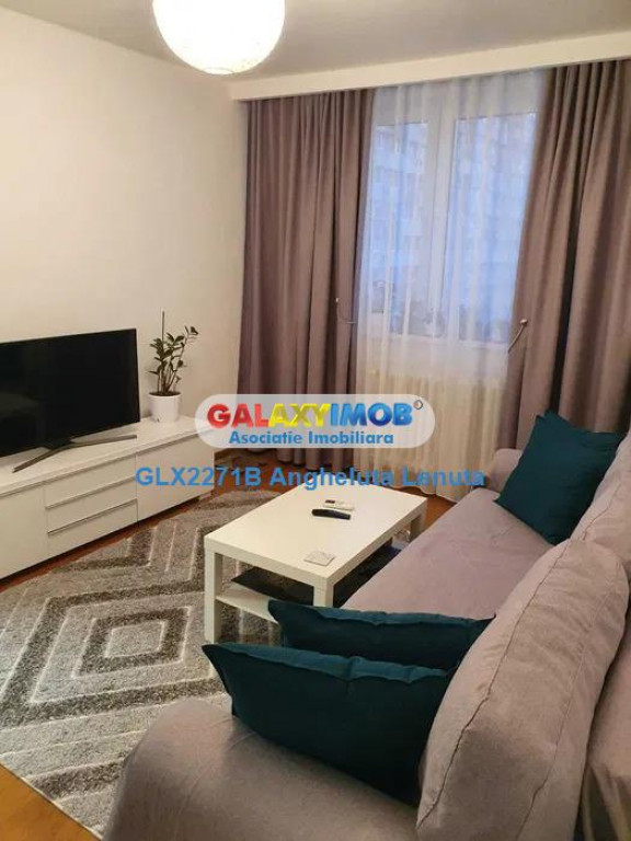 Drumul Taberei Raul Doamnei apartament 2 camere de inchiriat