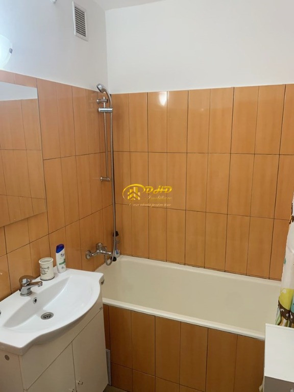 Apartament cu o camera in Tatarasi - Ateneu
