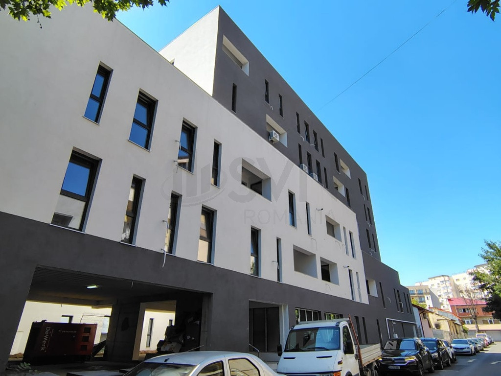 Apartament 3 camere I metrou I Timpuri Noi I Terasa mare