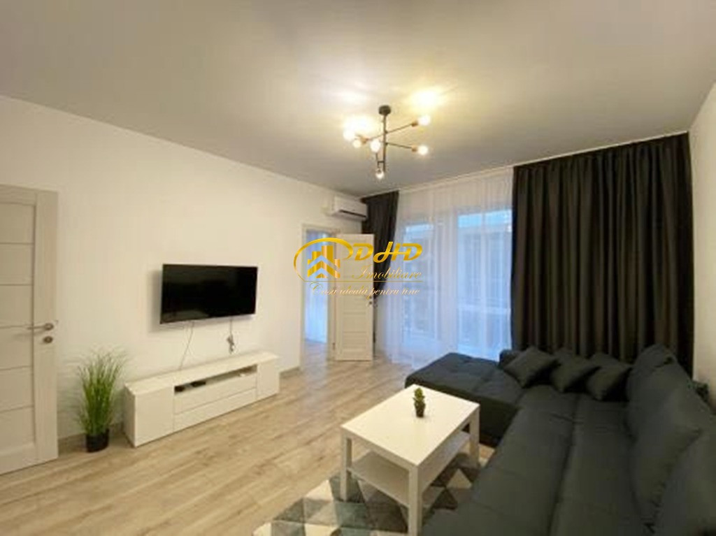 Apartament 3 camere in Tudor Vladimirescu