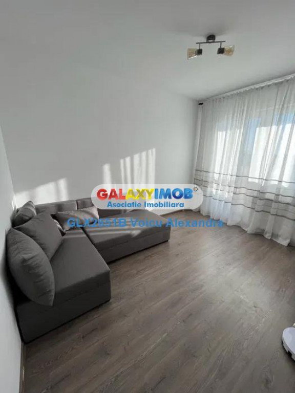 Garsoniera Bloc Nou Berceni - Aparatorii Patriei - Parcare