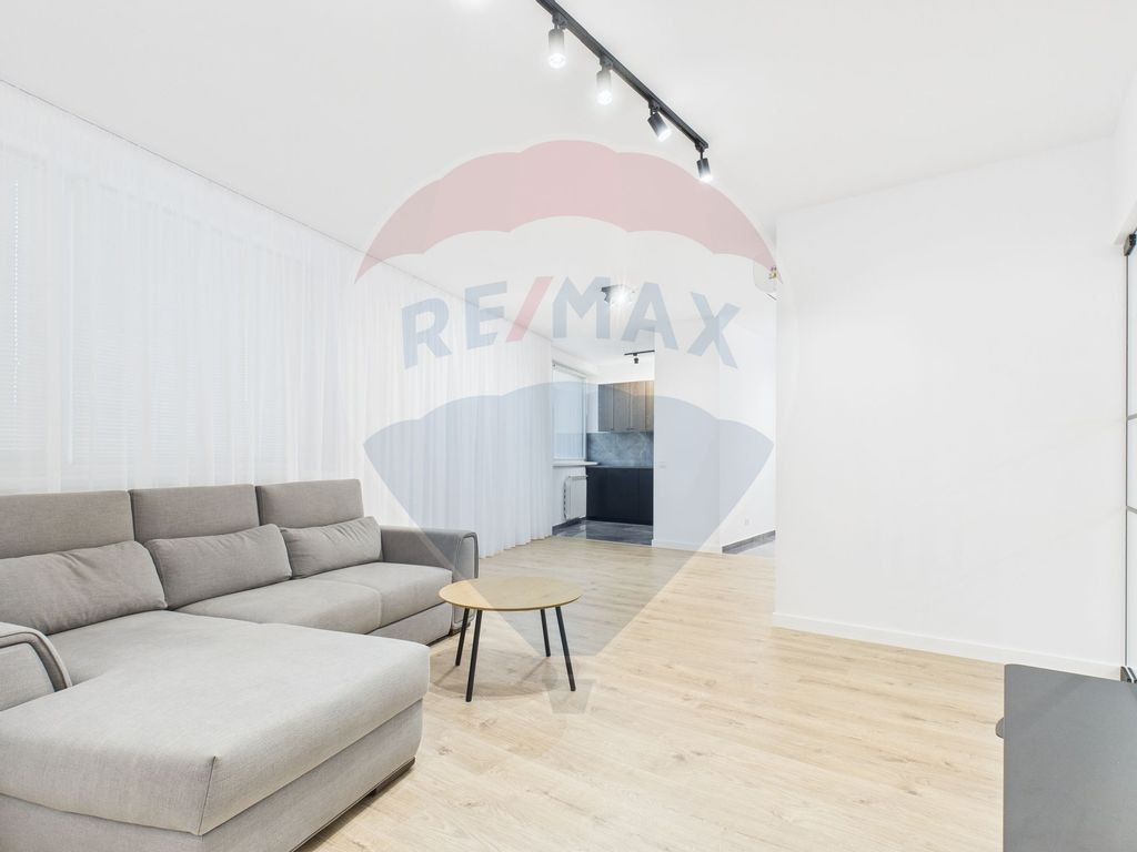 Apartament nou 2 camere cu loc de parcare si boxa Timpuri...