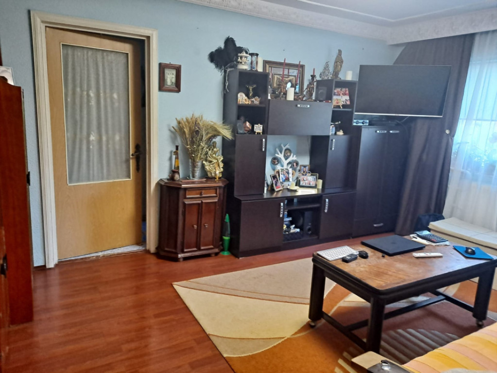 Apartament 2 camere zona CET