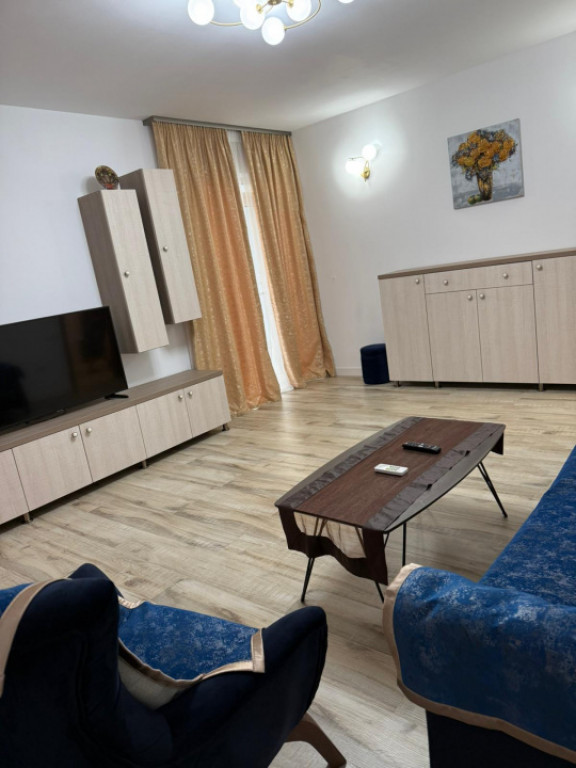 Campus Aleea Universitatii apartament 3 camere termen an uni