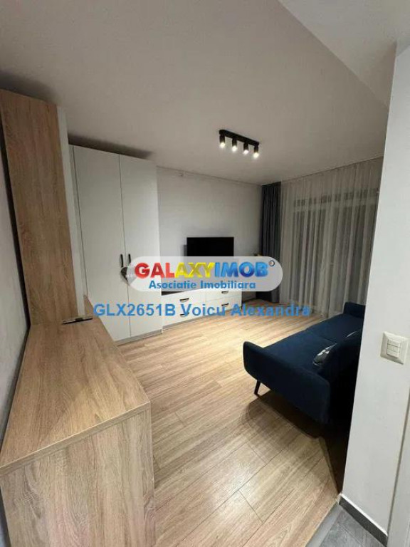 Apartament Modern Bloc Nou - Berceni - Metalurgiei Park - Pa