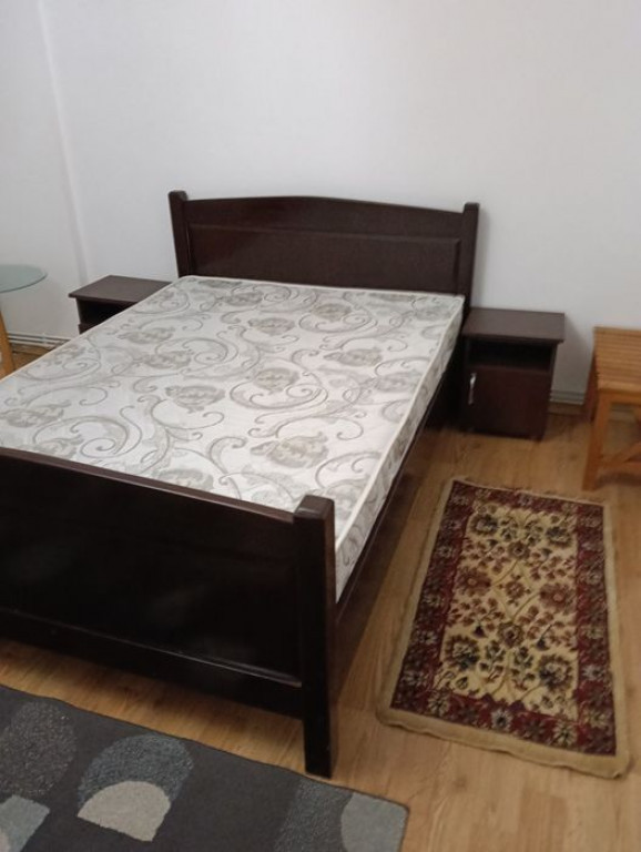 De inchiriat , apartament 1 camera , Gara - Bila