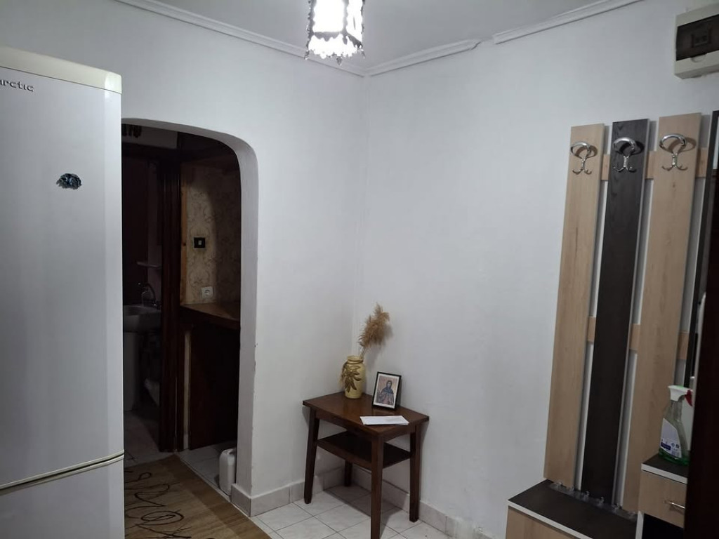Apartament 2 camere D, in Canta,