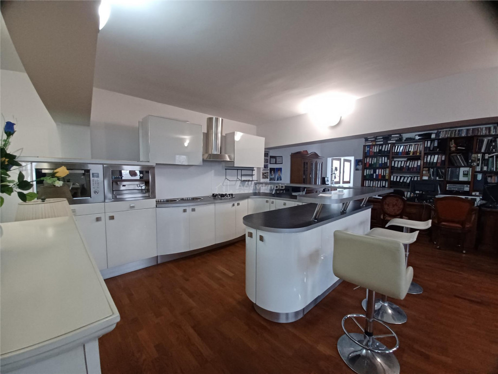 Afacere La Cheie Otopeni- Therme Hala Industriala Showroom