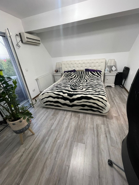 Apartament 3 camere Apollo Amurgului Popesti Leordeni