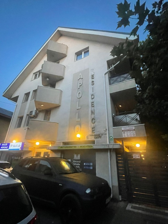 Metrou Dimitrie Leonida-3 Camere-2 Bai-Parcare | Apollo