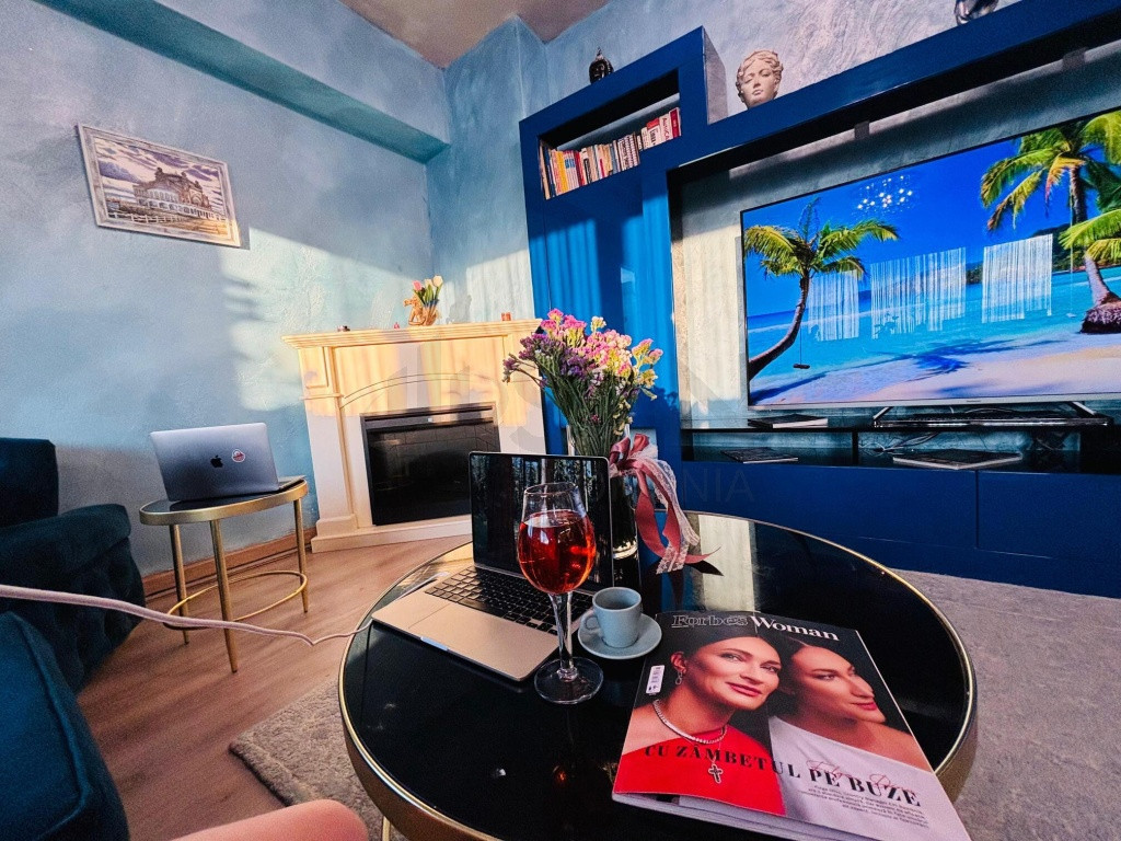 Apartament 3 Camere I De Inchiriat I Victoriei I Gara de ...