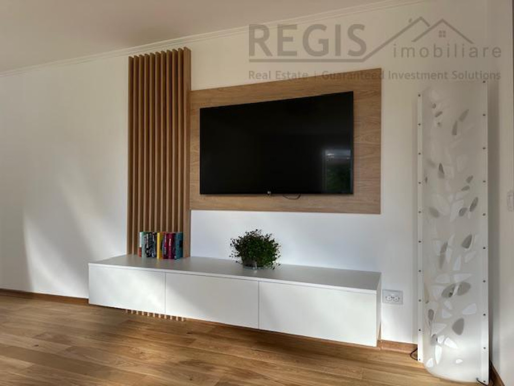 CASA 2 CAMERE COCHETA, TEREN 800MP, HARMAN