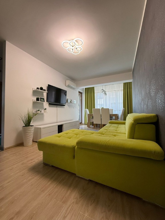 Apartament 3 camere | Cartier Solar Sector 4